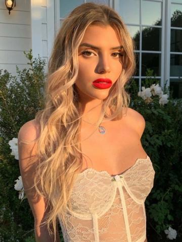 Оксана фото 3