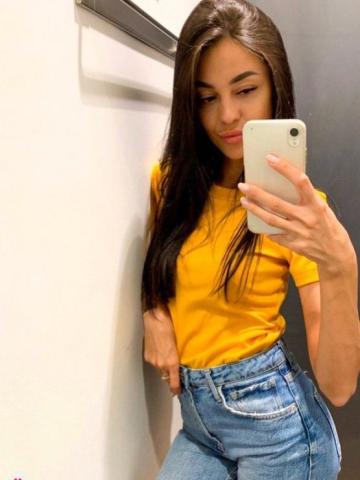 Анастасия Яркая Блондинка фото 18