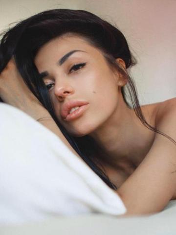 Анастасия Яркая Блондинка фото 20