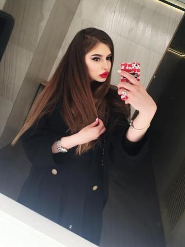 Анастасия Яркая Блондинка фото 7