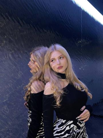 Роксана фото 2